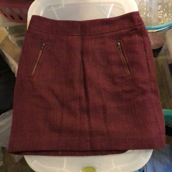 LOFT Dresses & Skirts - Loft skirt LOFT Dresses & Skirts - Loft skirt